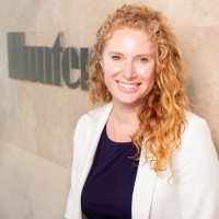 Hunter Industries Employee Tessa Norton's profile photo