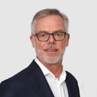 TRT Employee Richard Lewis's profile photo