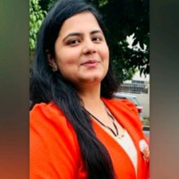 Basware Employee Sonali Dutt's profile photo