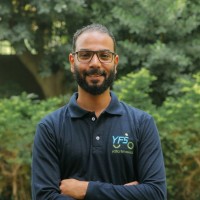 Khaled Saeed Email