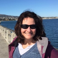 Maryland Port Administration Employee Cindy Hudson's profile photo