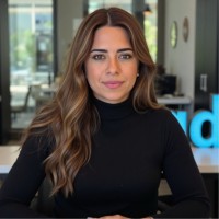 Adon Technologies LTD Employee Cynthia Nehme's profile photo