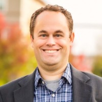 City of Anacortes Employee Ryan Walters's profile photo