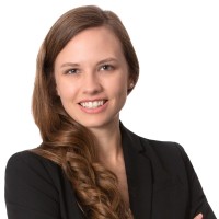 United States District Court Employee Courtney Rimann's profile photo