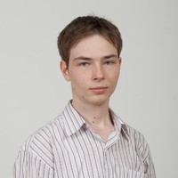 E>Swin Employee Aleksei Kuznetsov's profile photo