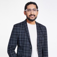Sreekanth Chetlur Email