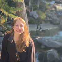 Flow Security Employee Elore Paz's profile photo