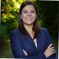 Microsoft Employee Catherine Damon's profile photo