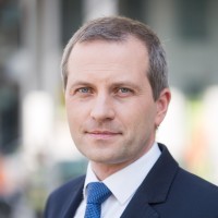 Inventity Foundation Employee Michal Kot's profile photo