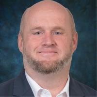 Cypress-Fairbanks ISD Employee Ben Rice's profile photo