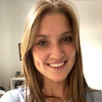 V2i Employee Sophie Denis's profile photo