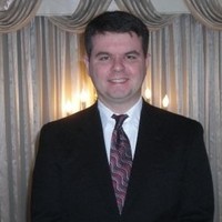 Castle Creek Biosciences, Inc. Employee Thomas Burns's profile photo