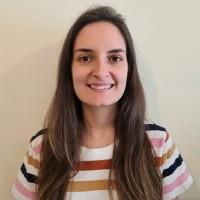 Customily (YCS21) Employee Lucia Terminiello's profile photo