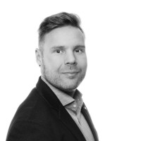WhereScape Data Automation Employee Matti Ristiluoma's profile photo