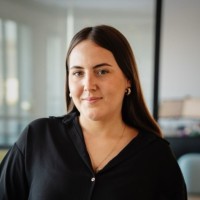 Synox Employee Camille Gardinal's profile photo