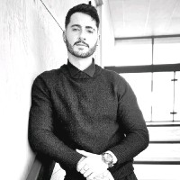 CFAO Equipment SA Employee Nicholas Joubert's profile photo