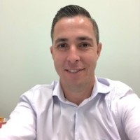 Archroma Employee Evandro Batista's profile photo