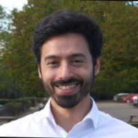 Springboard Pro Ltd. Employee Gabriel Villar's profile photo