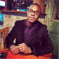 Mississippi State Hospital Employee Jasper Spires's profile photo