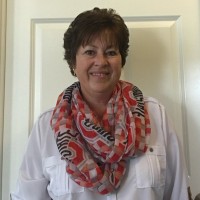 Lisa Robinson Email & Phone Number
