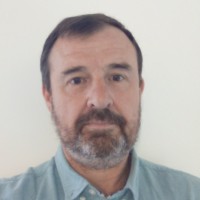 WSP Employee John Spruce's profile photo