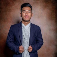 Pravash Jung Email