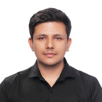 Code for Nepal Employee Prabesh Baniya's profile photo