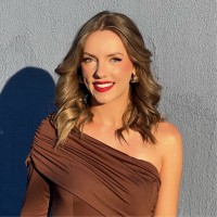 Pezzo Employee Tainá Eble's profile photo