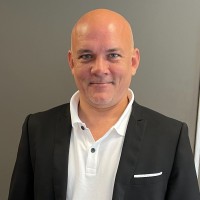 Coaéro Employee Frédéric Sollet's profile photo