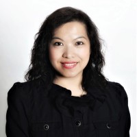 AdsWizz Employee Angel Li's profile photo