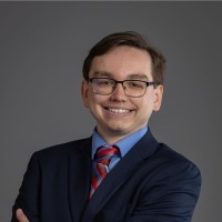 State of New Jersey Employee Nathan Zipf's profile photo