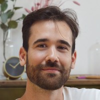 Fizzer Employee Julien Peyruchat's profile photo