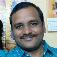 Srinath Br Email