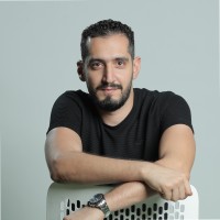 Boopin Employee Ahmed Kafafy's profile photo