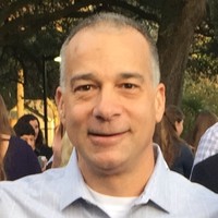 Bowman Consulting Employee Jeff Blair's profile photo