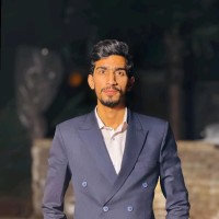 Dynamic Tooling Services Employee Abdullah Ansari's profile photo