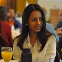 Caption Health Employee Deepika Misra's profile photo