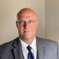 Landry's Employee Whit Armstrong's profile photo