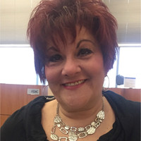Valley Bank Employee Denise Torre's profile photo
