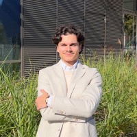 INGEFII Employee Mathéo de Carvalho's profile photo