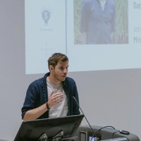 MindAffect Employee Timothé Guyonnet-Hencke's profile photo