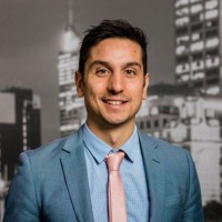 KeepCup Employee Alexander Andreou's profile photo