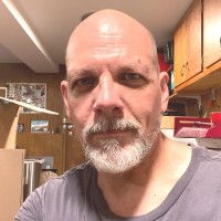 Essential Theatre, Inc Employee Adam Pagdon's profile photo