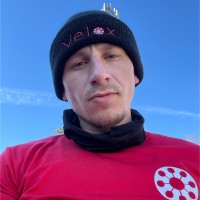 Velox Employee Chase Haines's profile photo