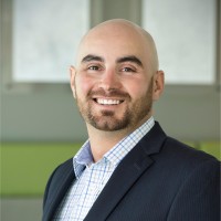 Shook Construction Employee Jared Reid's profile photo