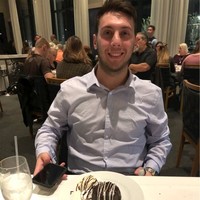 Tanner Harmon Email & Phone Number