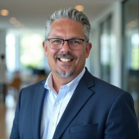 Waters Corporation Employee David Shaeffer's profile photo