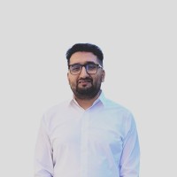 JEI Structural Engineering Employee Samiran Adhikari's profile photo