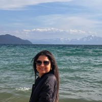 SNDK Tech Corp. Employee Meenal Patel's profile photo