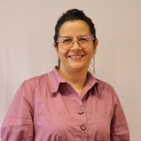 Angela Martínez's profile photo